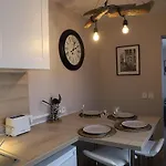 L'appart D'antoine 아파트 생캉탱