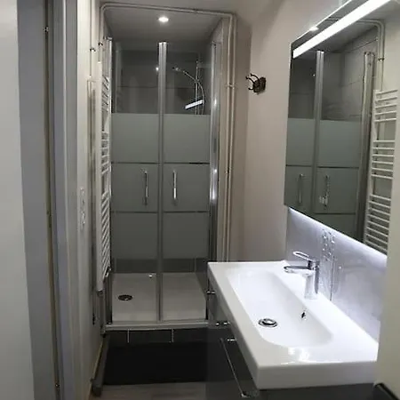 L'appart D'antoine Apartmán Saint-Quentin (Aisne)