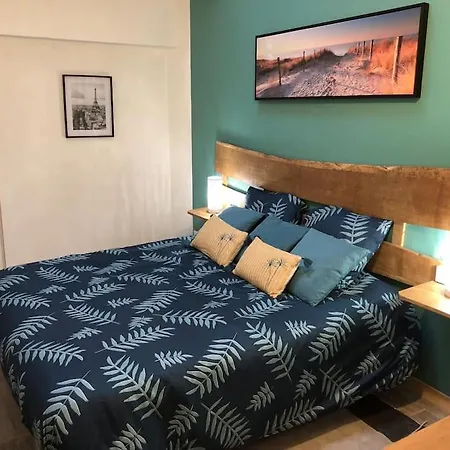 L'appart D'antoine Apartmán