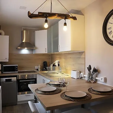 L'appart D'antoine *