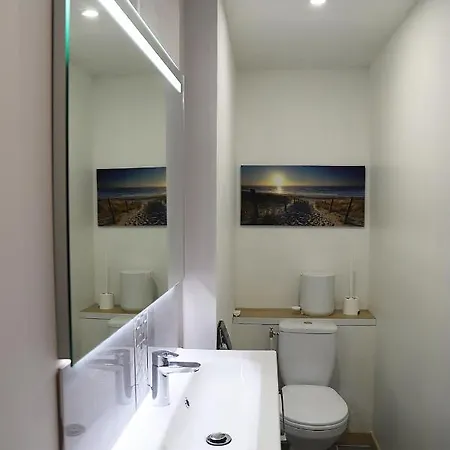 L'appart D'antoine Appartement *